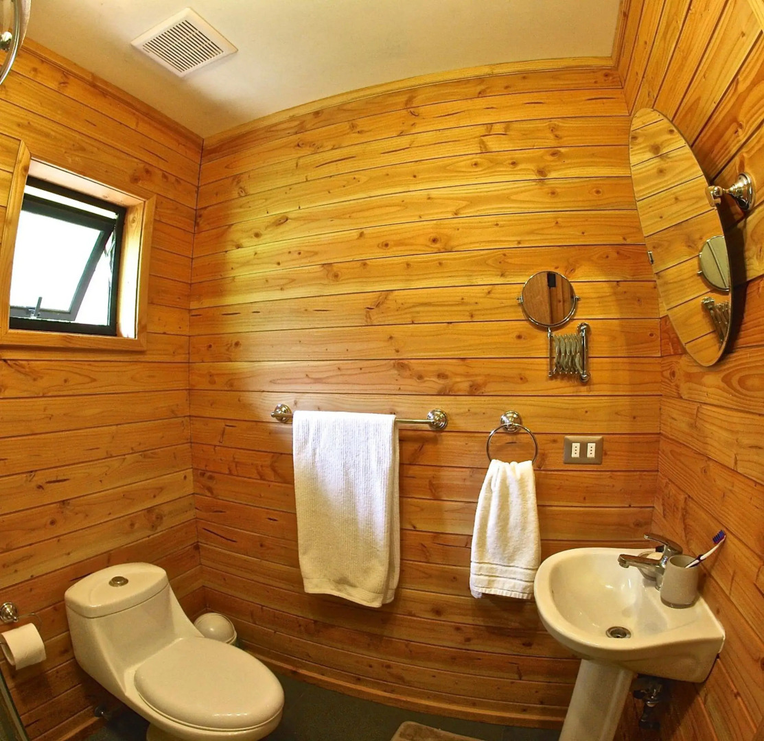 Cabaña Aroma de Campo