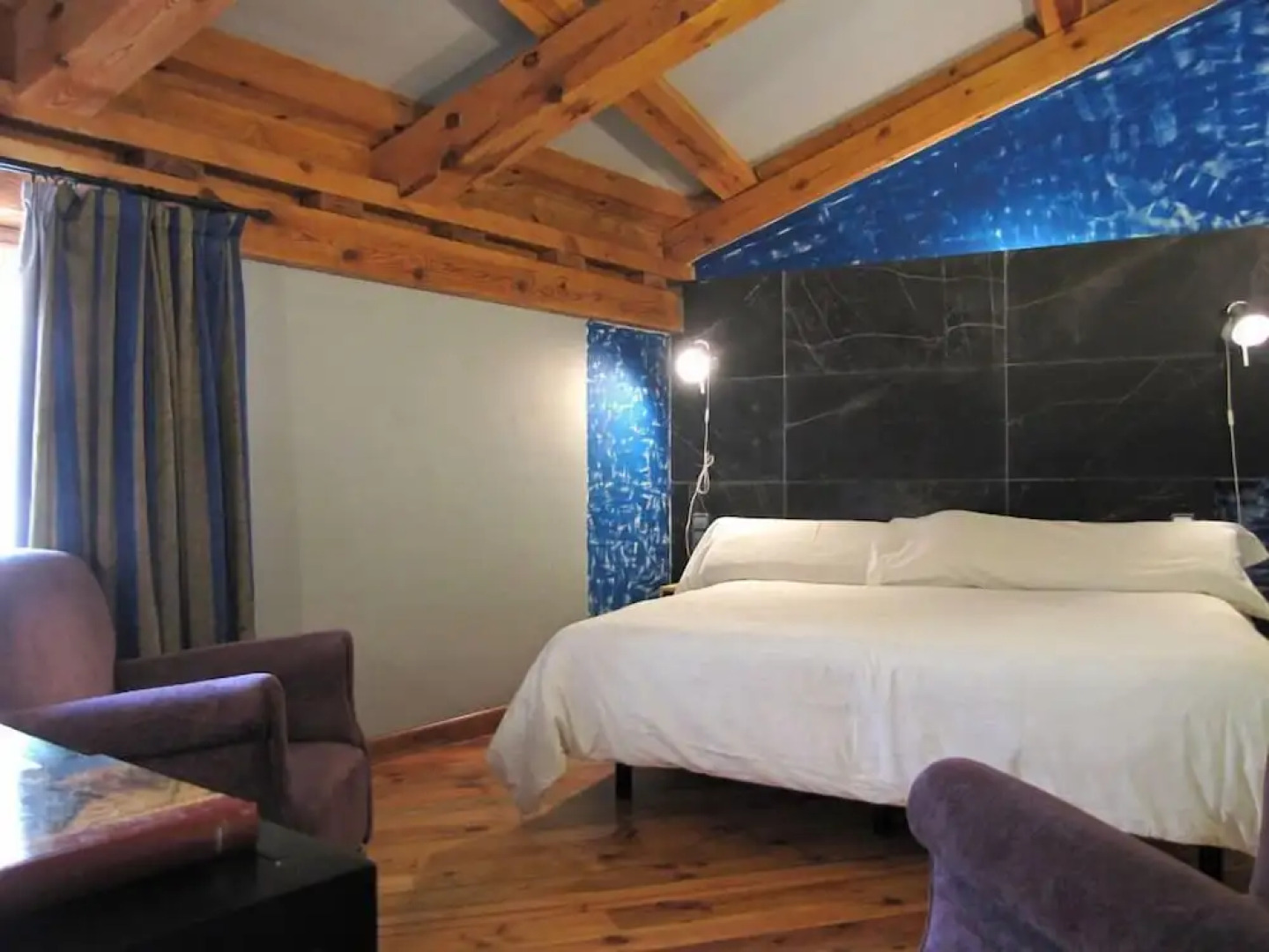 La Casa del Cura de Calatañazor