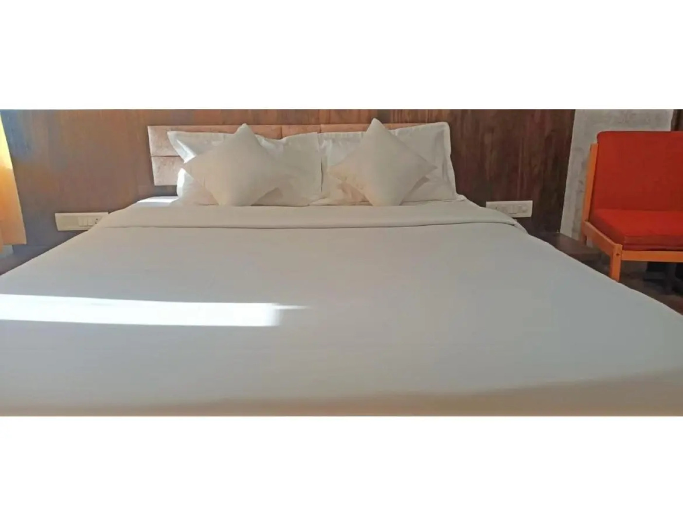 Hotel Soubhagya Inn, Silvassa