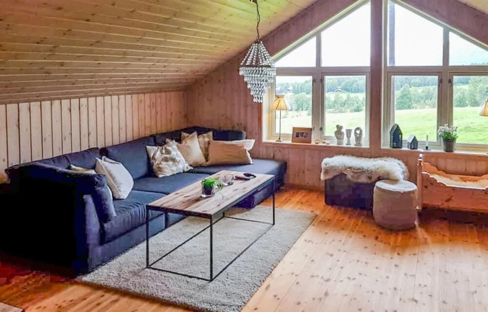 Amazing Home in Oppdal With Wifi and 4 Bedrooms