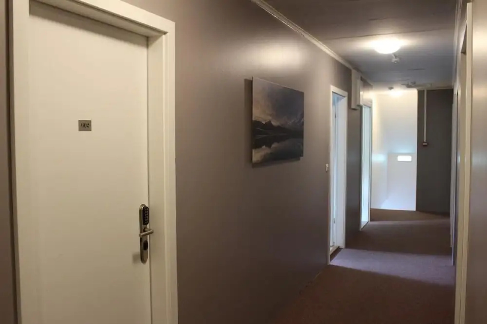 North Star Guesthouse Snæfellsnes