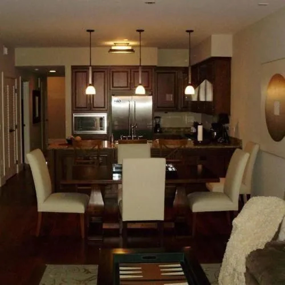 Seasons at Sandpoint