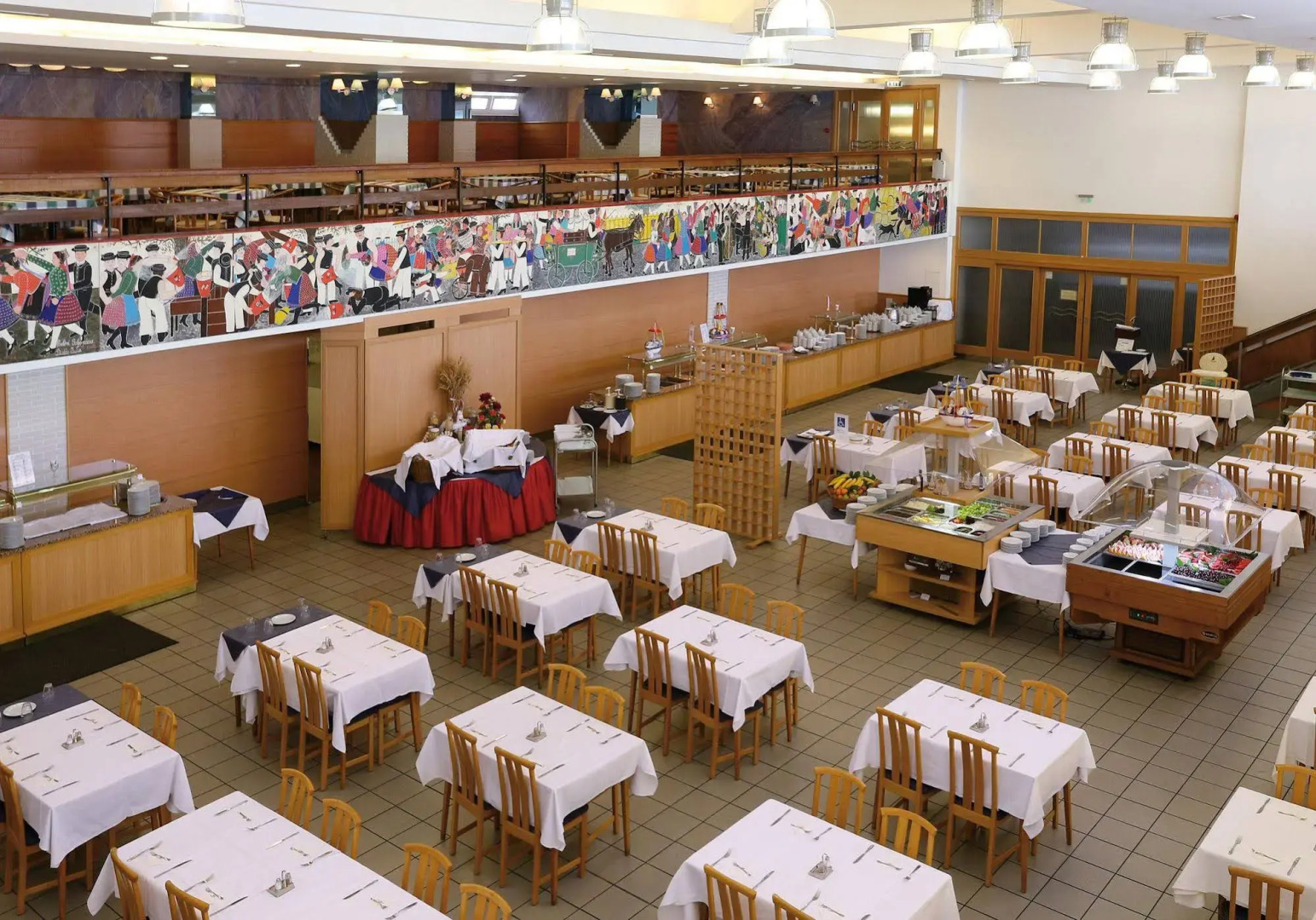 Danubius Hotel Marina