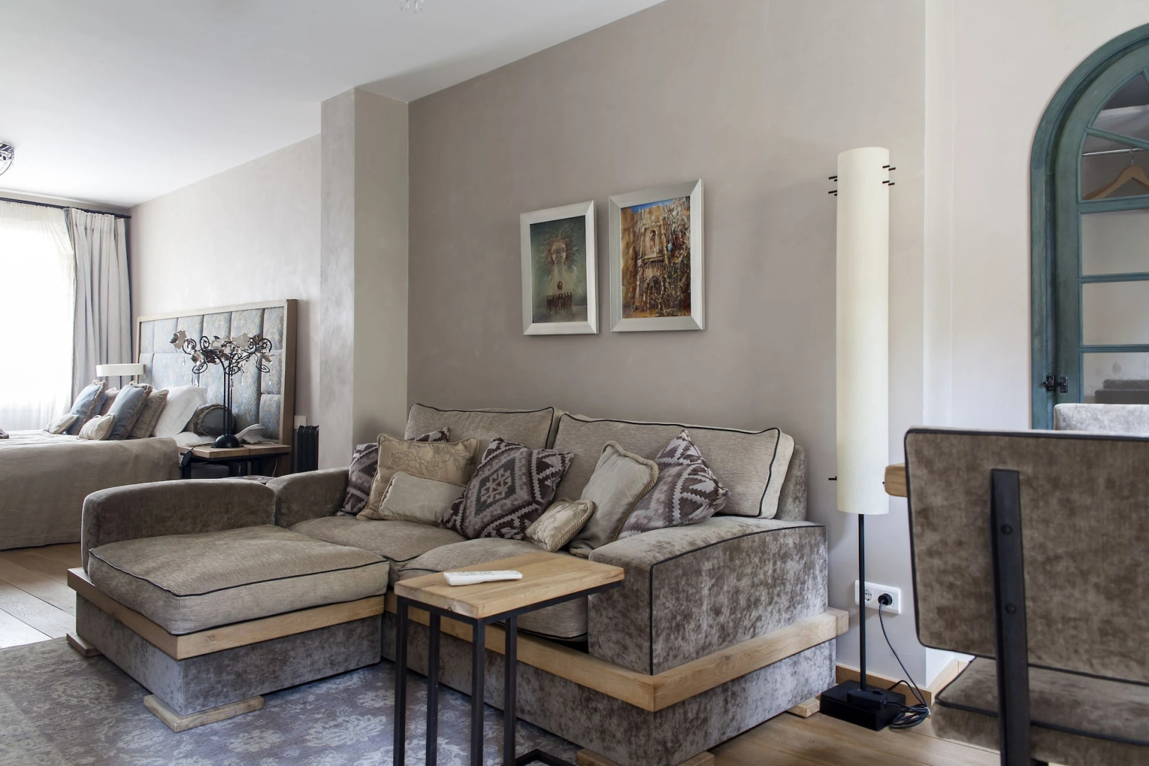 Casa Granados Boutique Hotel