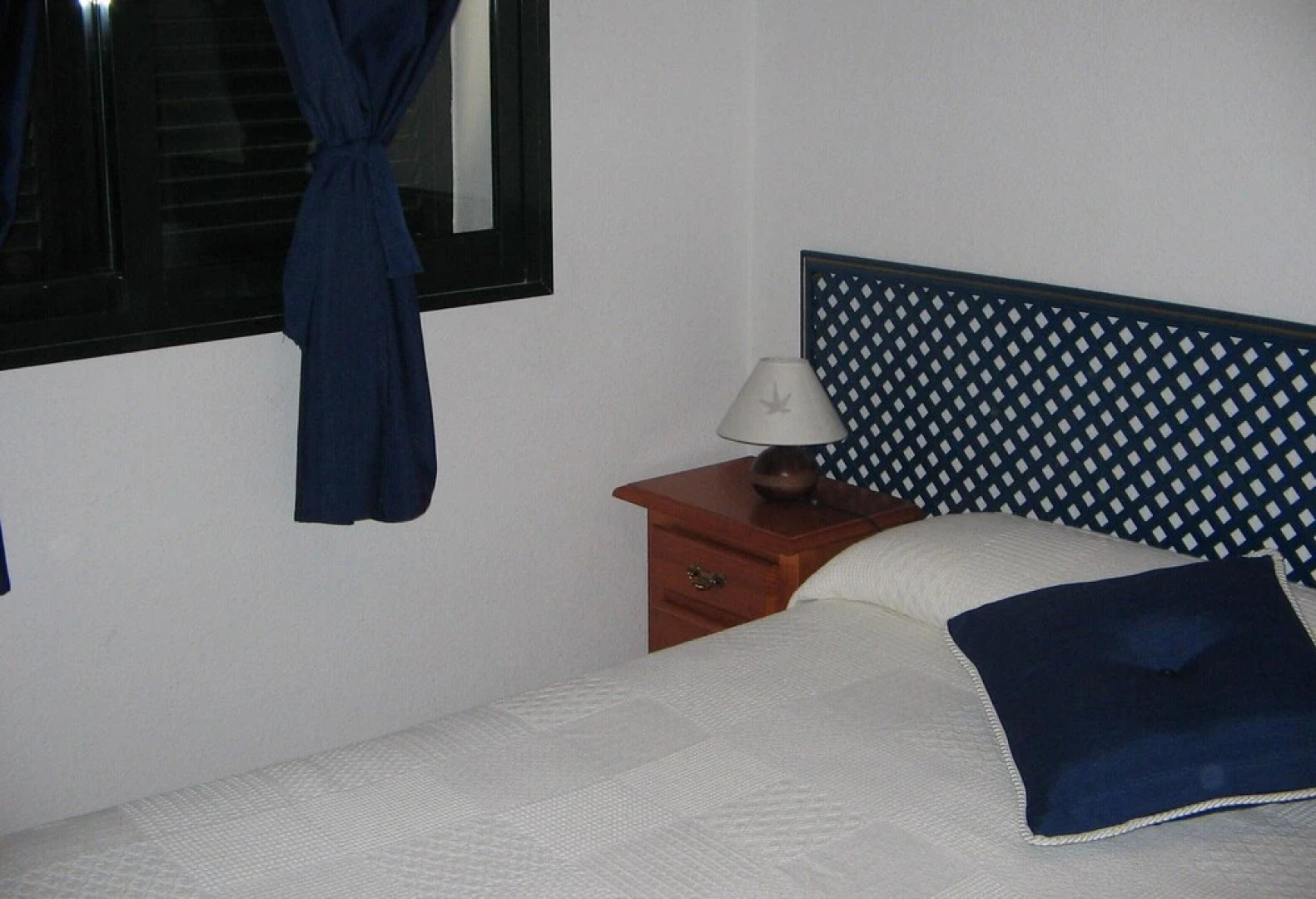 AP Costas - Puerto Zahara