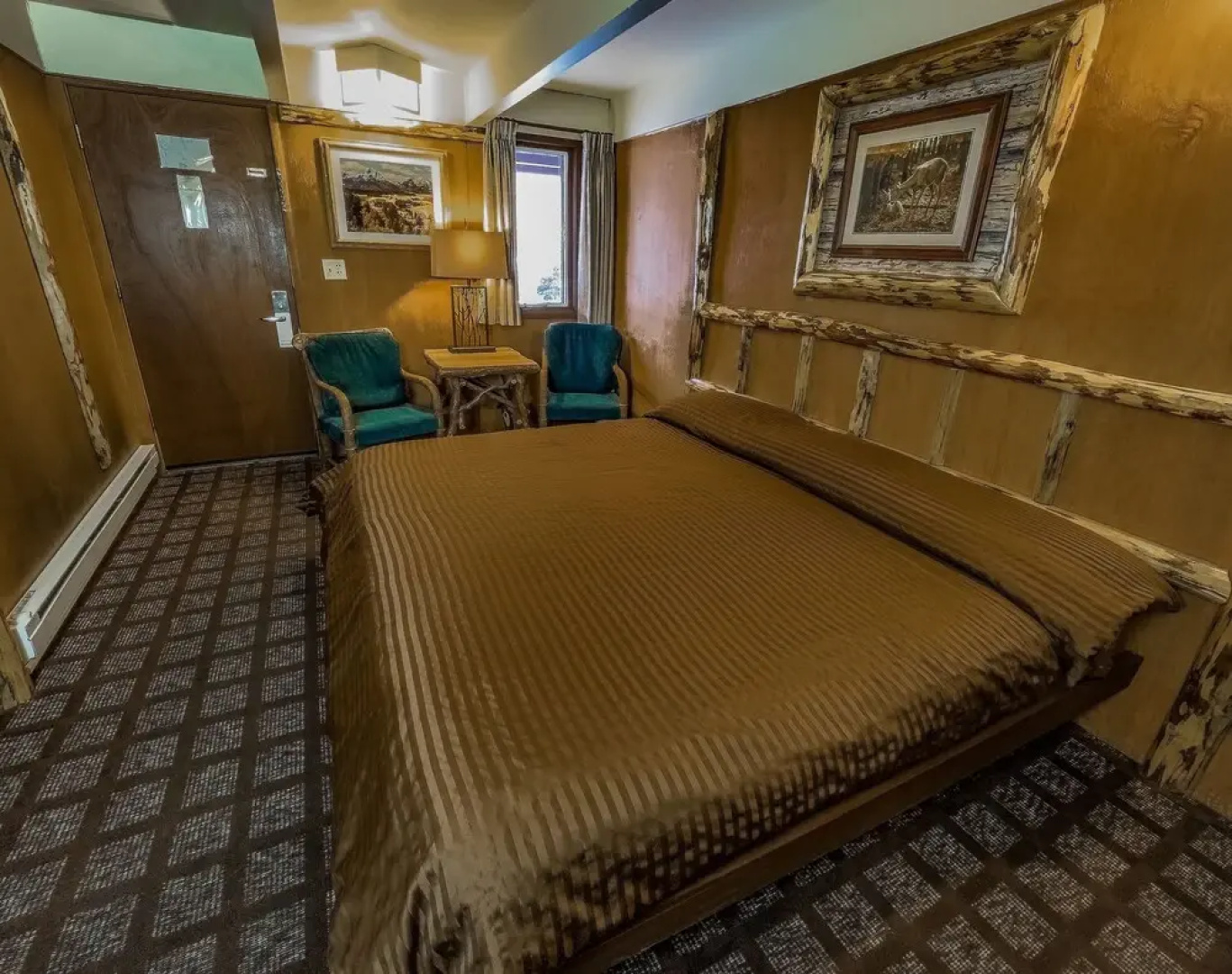 The Hostel