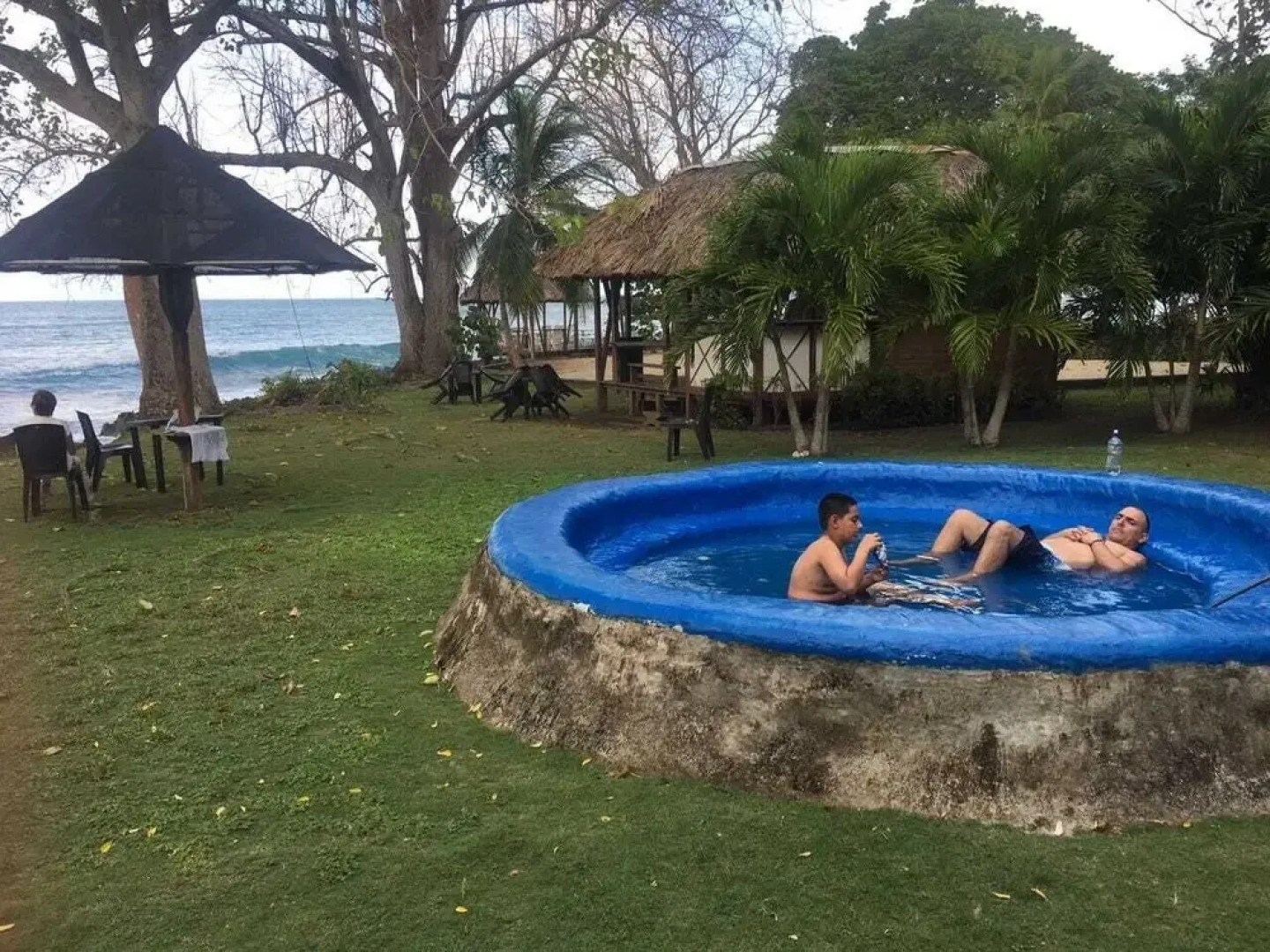 EcoHotel Ceiba Bonga