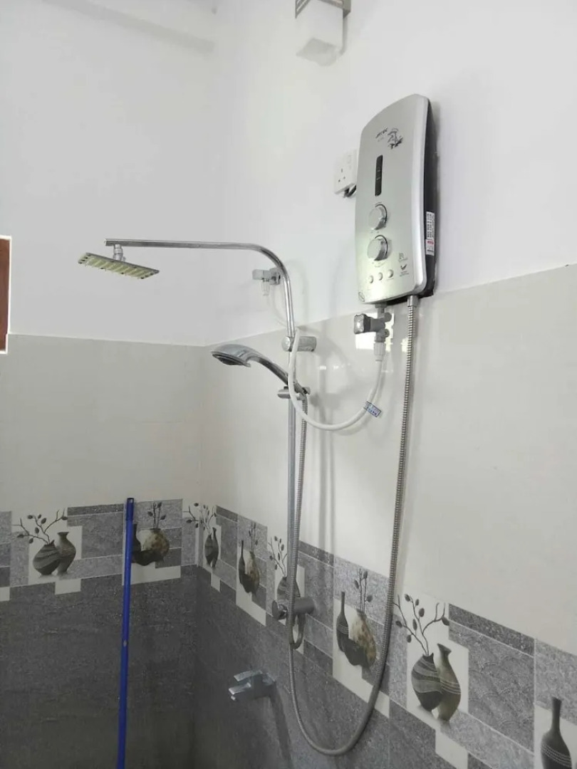 White House Holiday Home