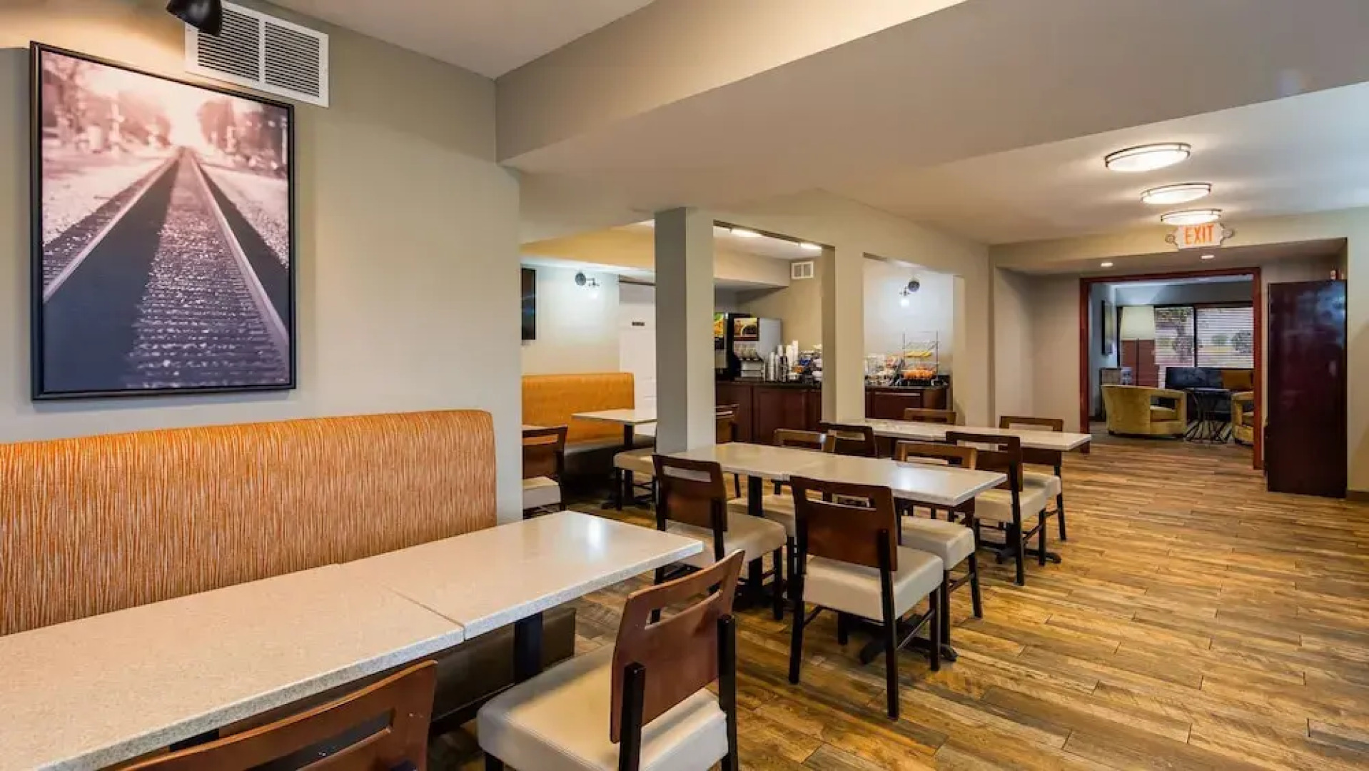 Best Western Shenandoah Inn