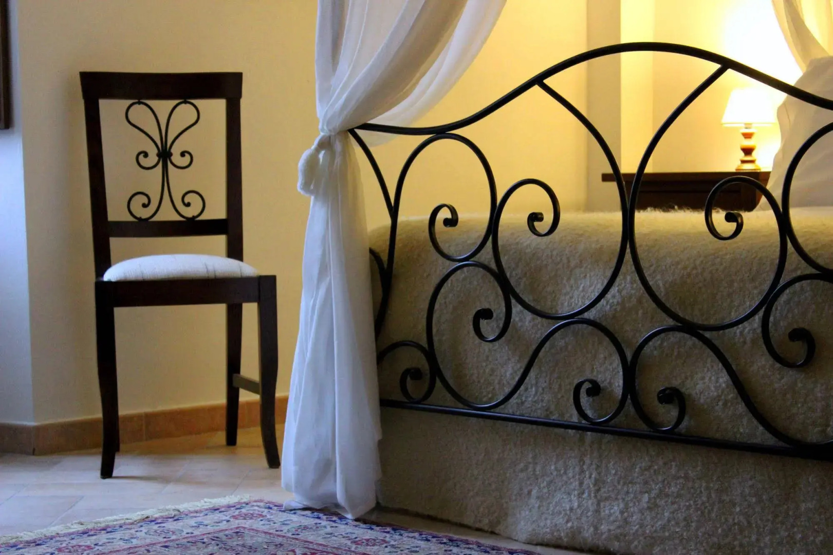 Borgo Sant'Angelo Albergo Diffuso