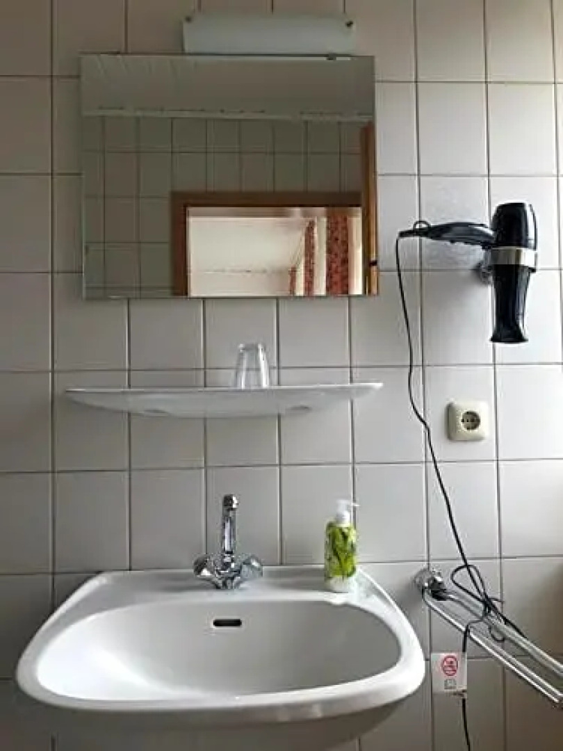 Hotel Holthausen Übach