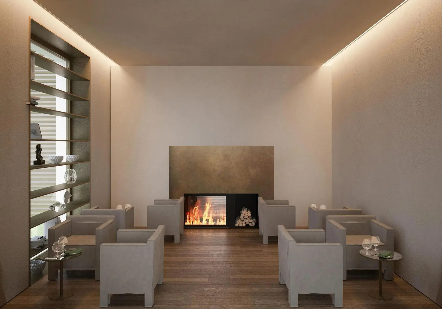 Hotel Promessi Sposi