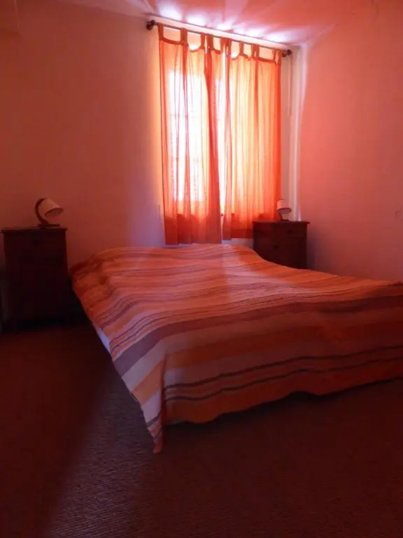 Cà Melia Bedigliora