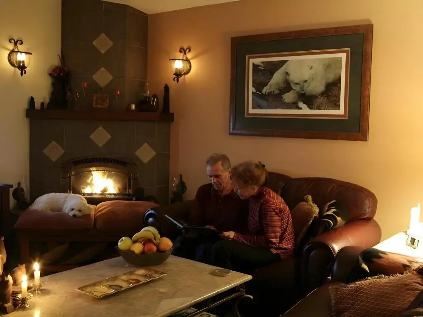 Black Bear Inn