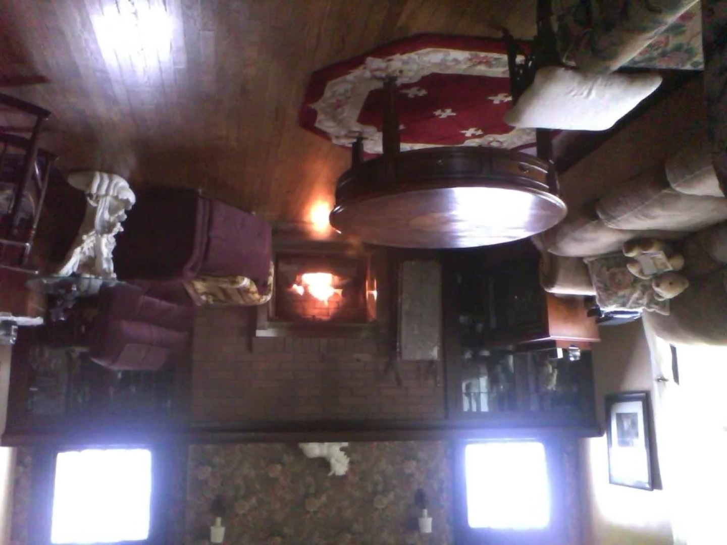 So Dear to My Heart Bed and Breakfast