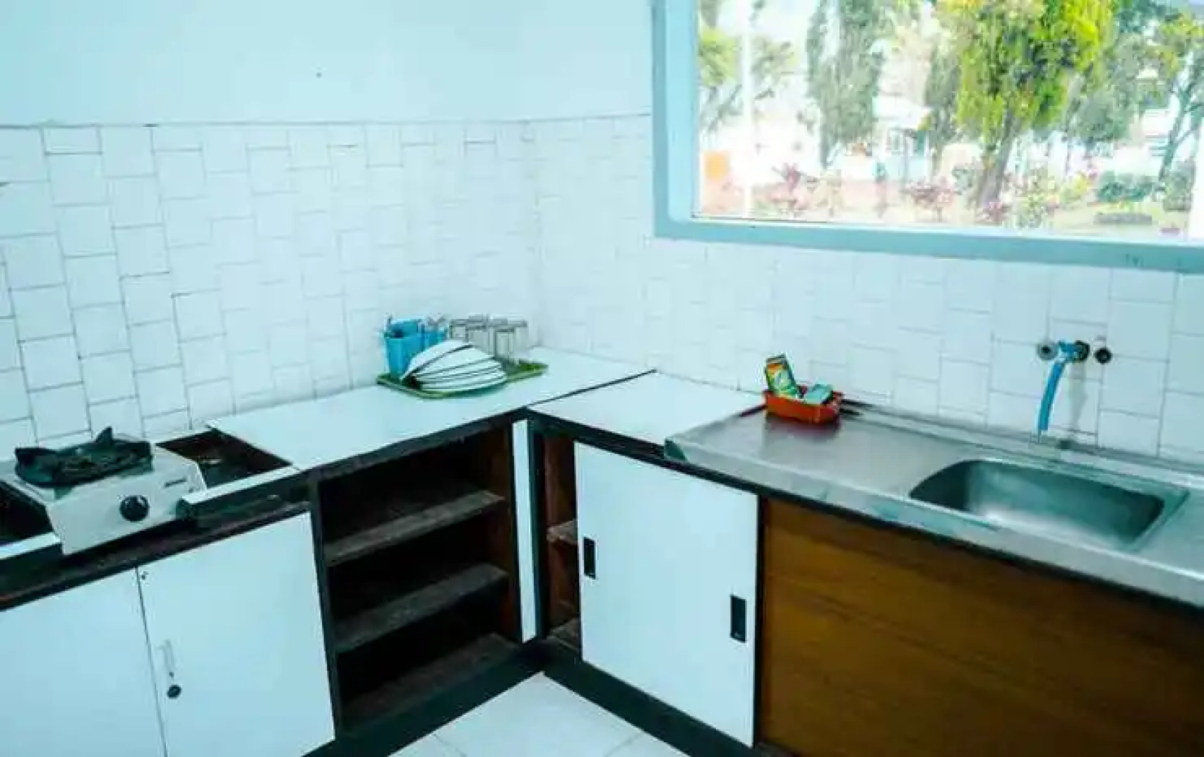 Grand Hap Kintamani Sarangan