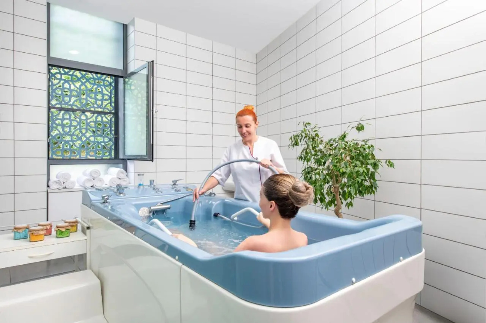 Sairme Hotels & Resorts