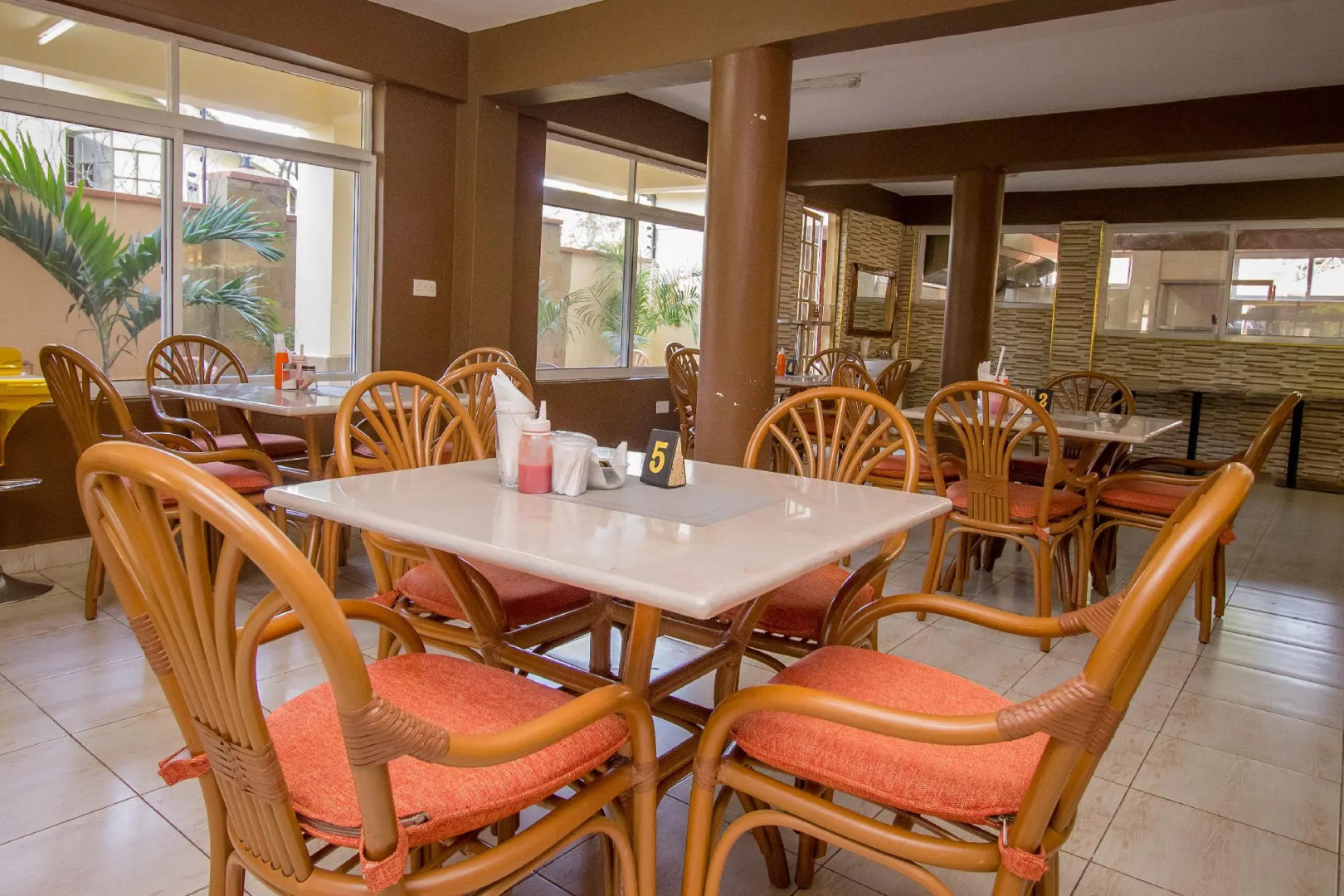 Ikonia Resort and Hotel