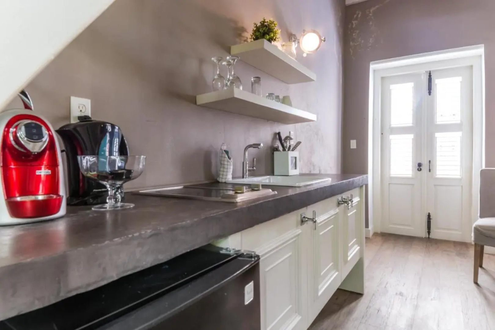 Pietermaai Boutique Hotel