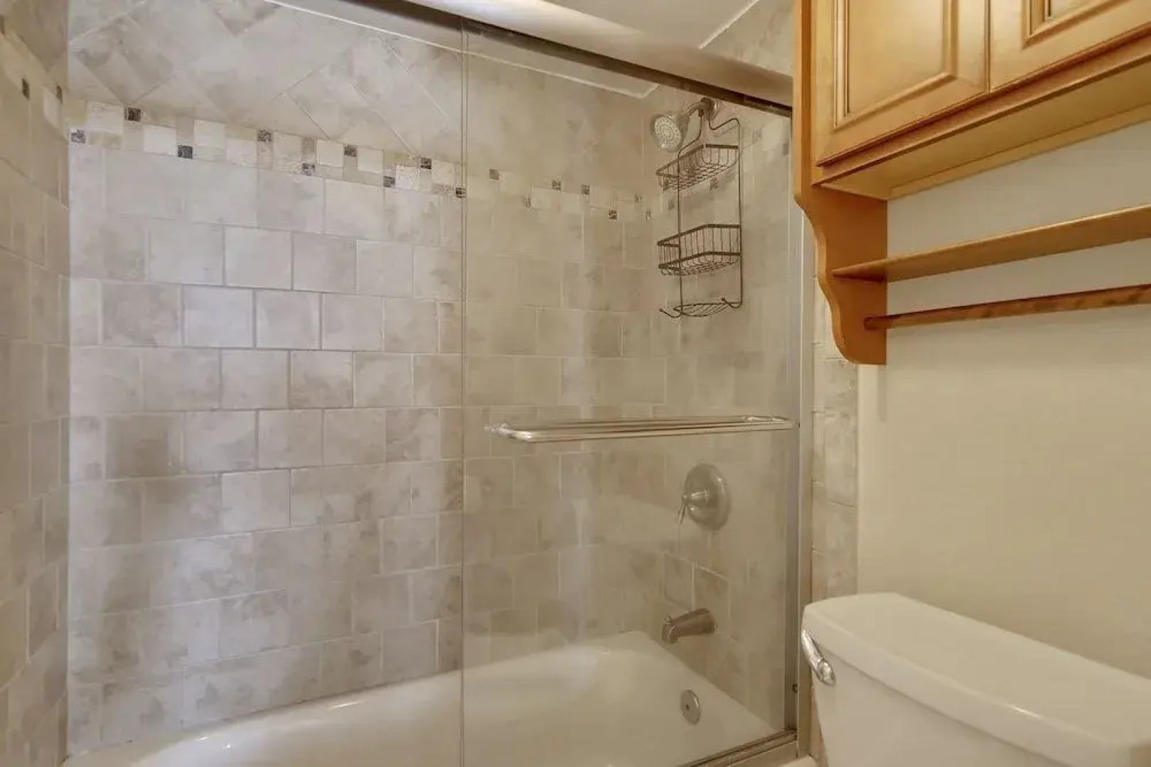 Seascape 1108 - 2 Br Condo