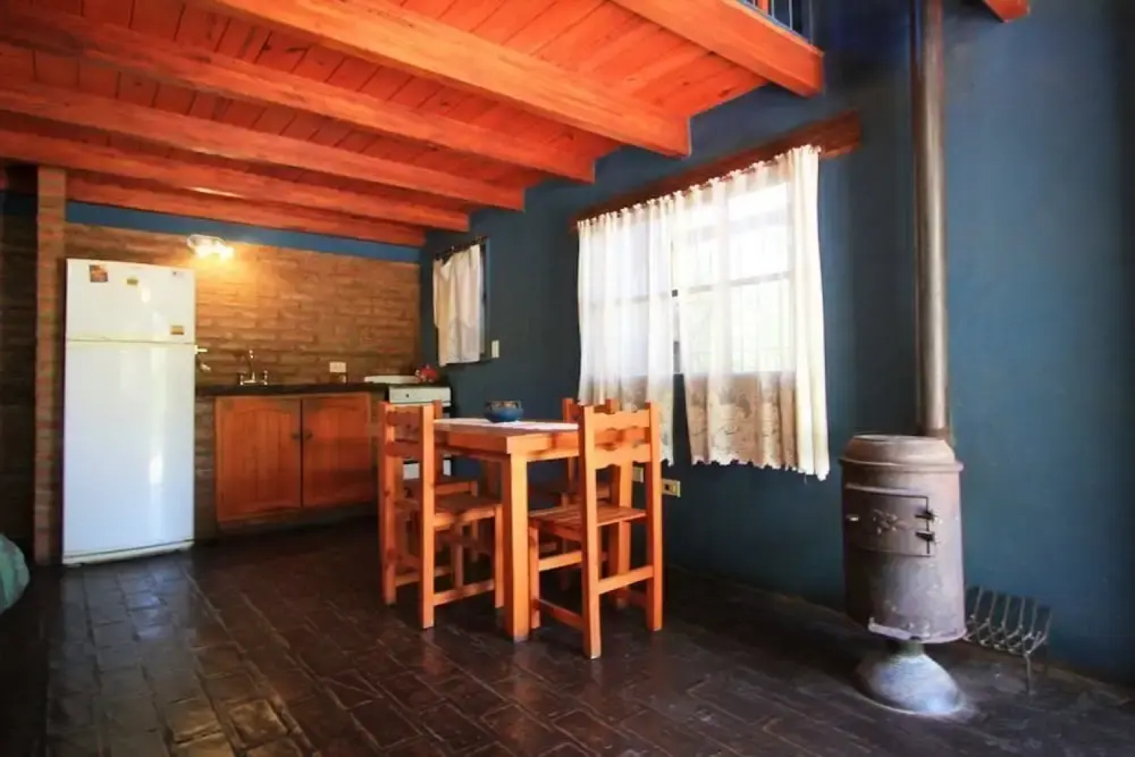 Cabañas Atardeceres