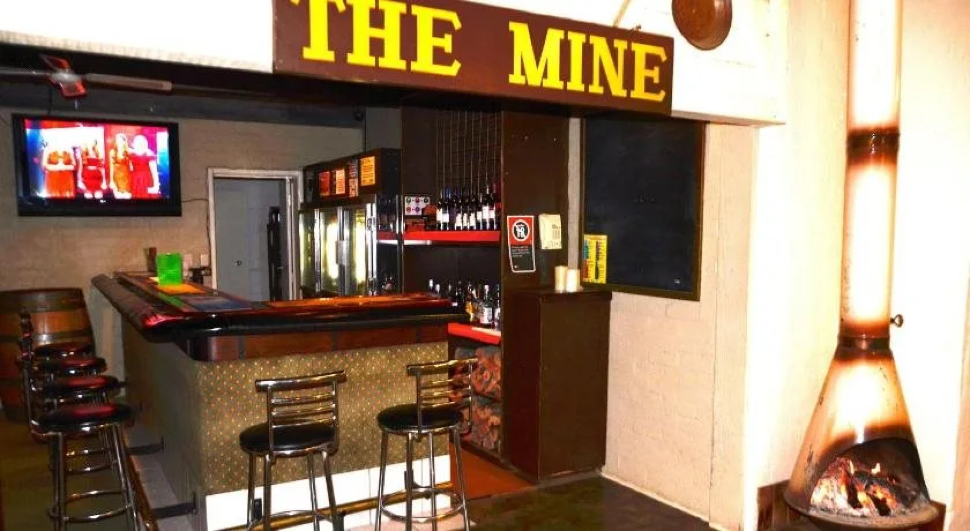 Charles Sturt Motor Inn