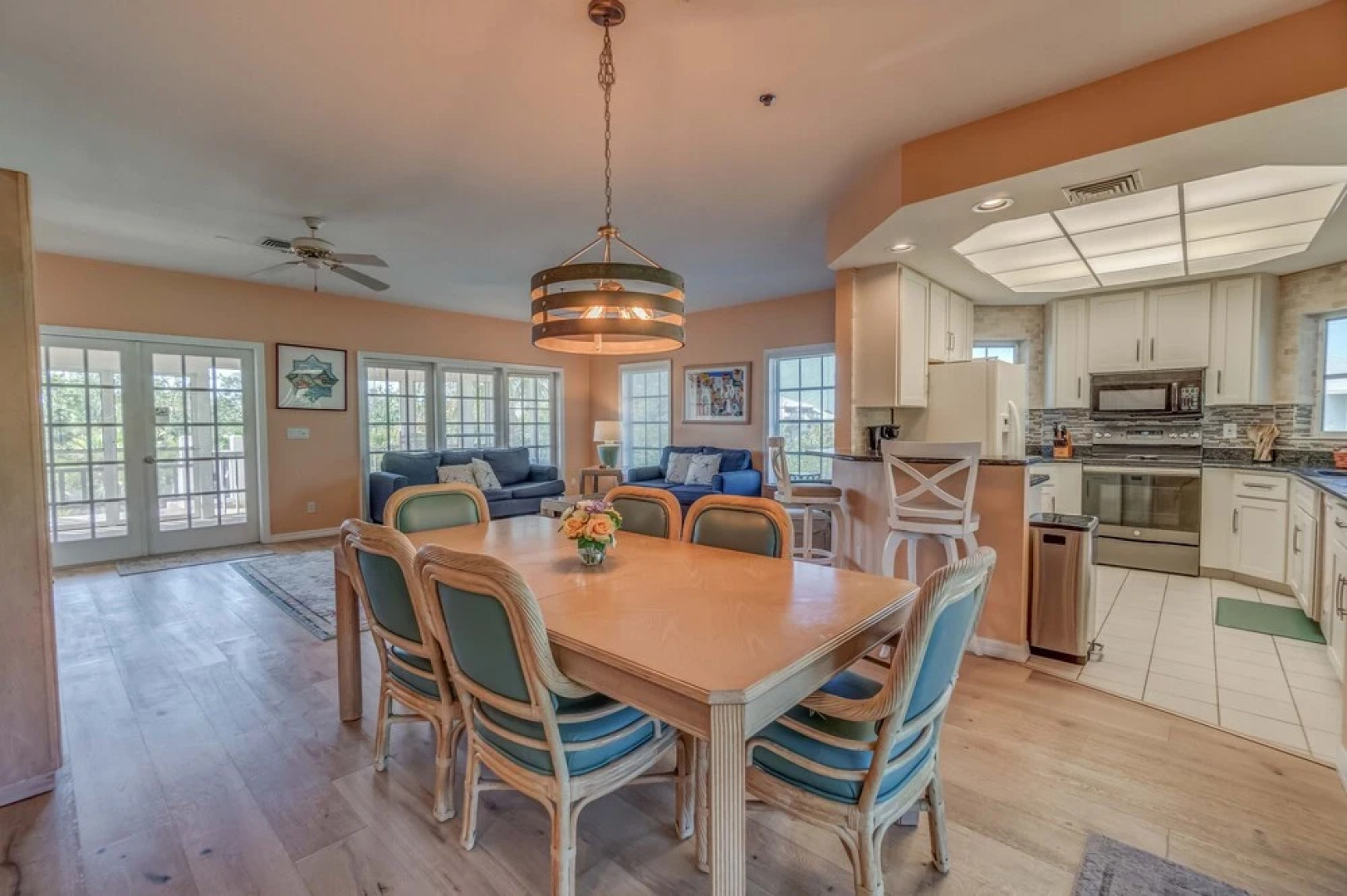 Placida Villa #12538 3 Bedrooms 3 Bathrooms Villa