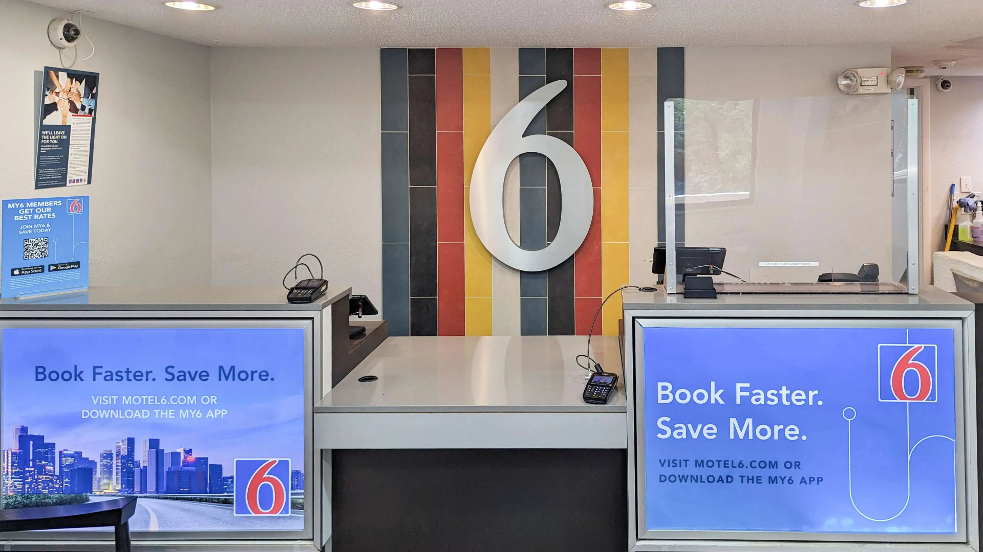 Motel 6 Nashua, NH - South