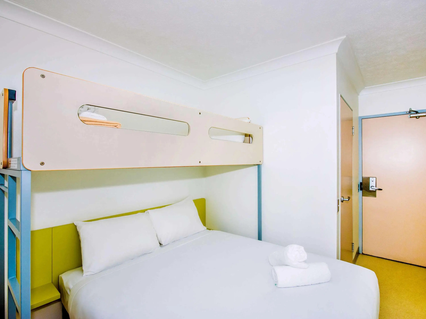 Ibis Budget Brisbane Airport