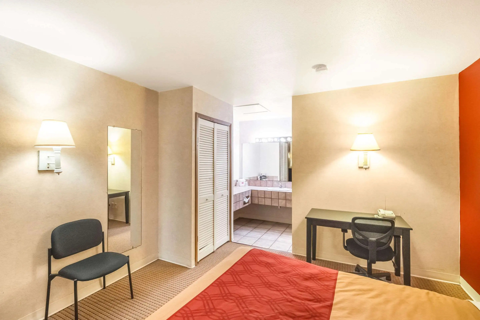 Econo Lodge Fredericksburg