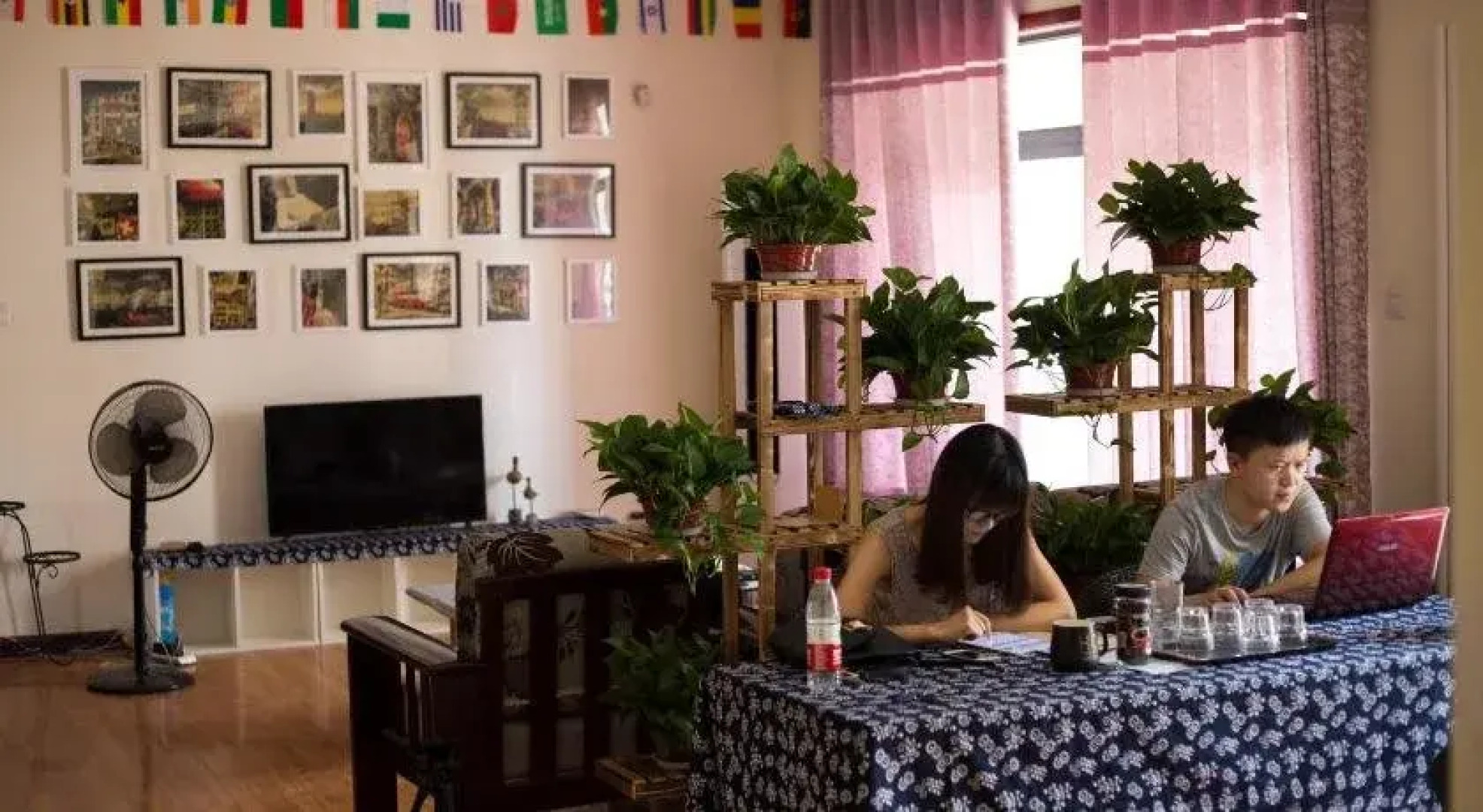 Luoyang As Home Youth Hostel