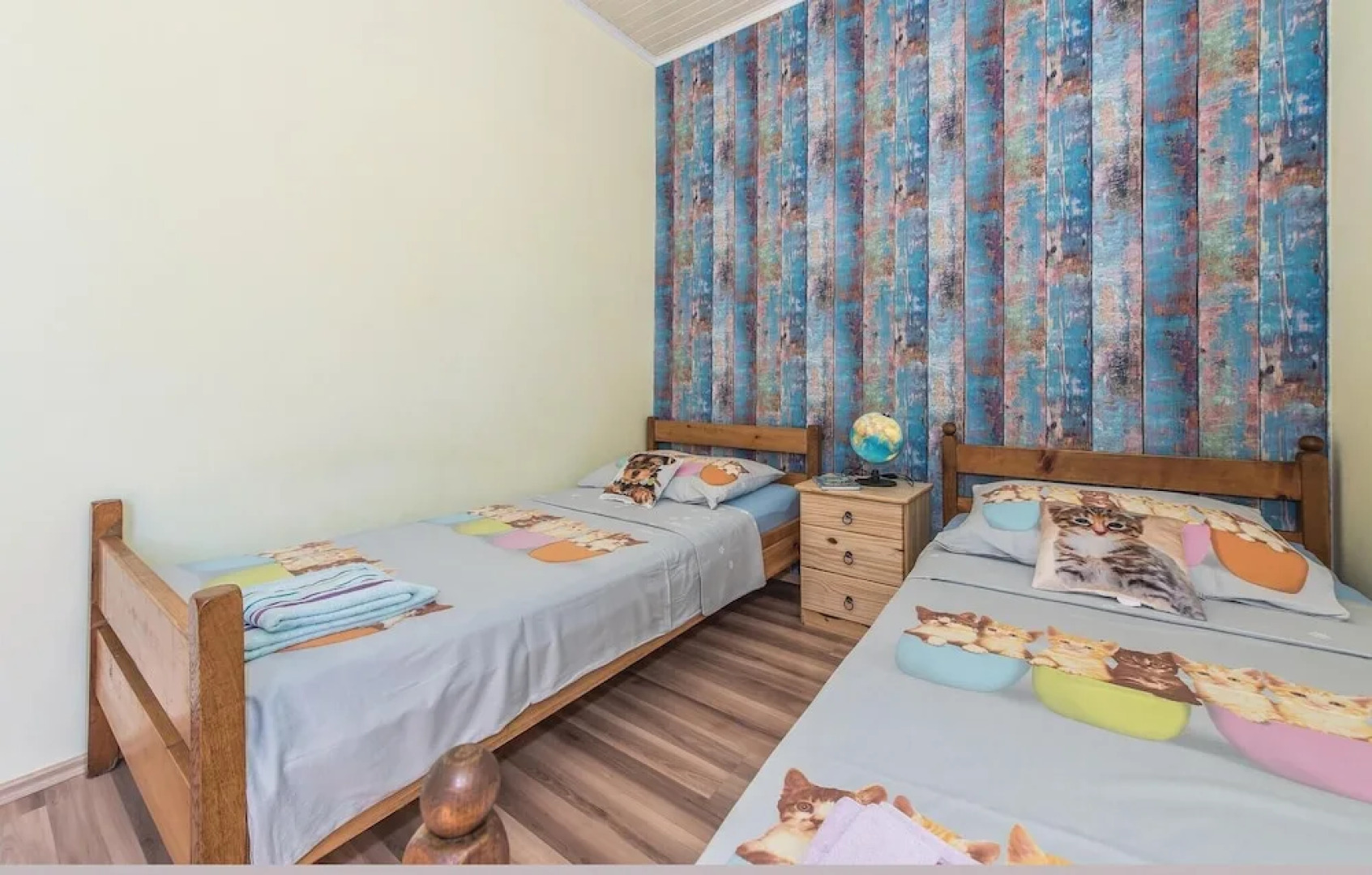 Nice Home in Dubrava With Wifi and 3 Bedrooms