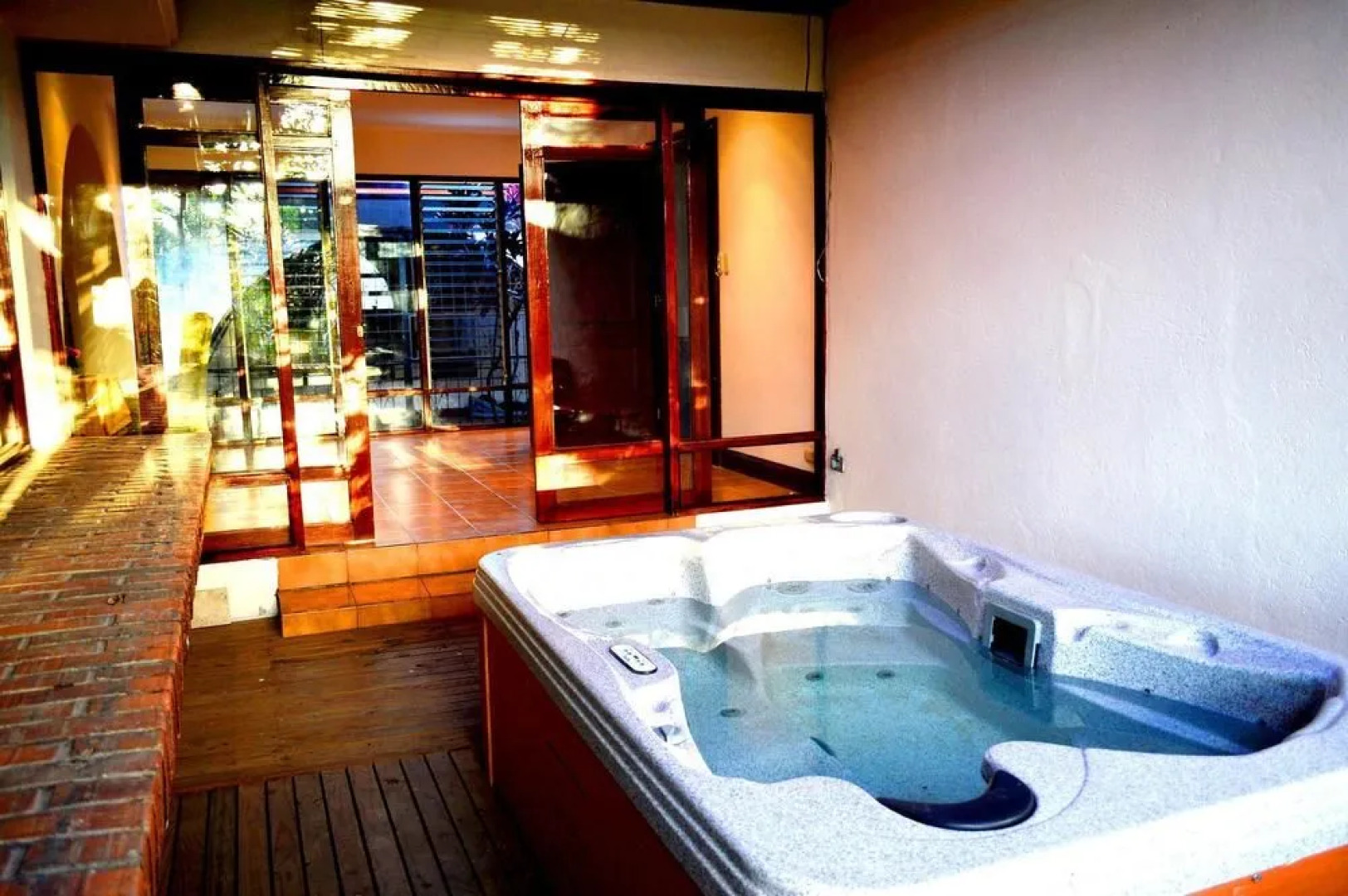 Nest Hotel Costa Rica