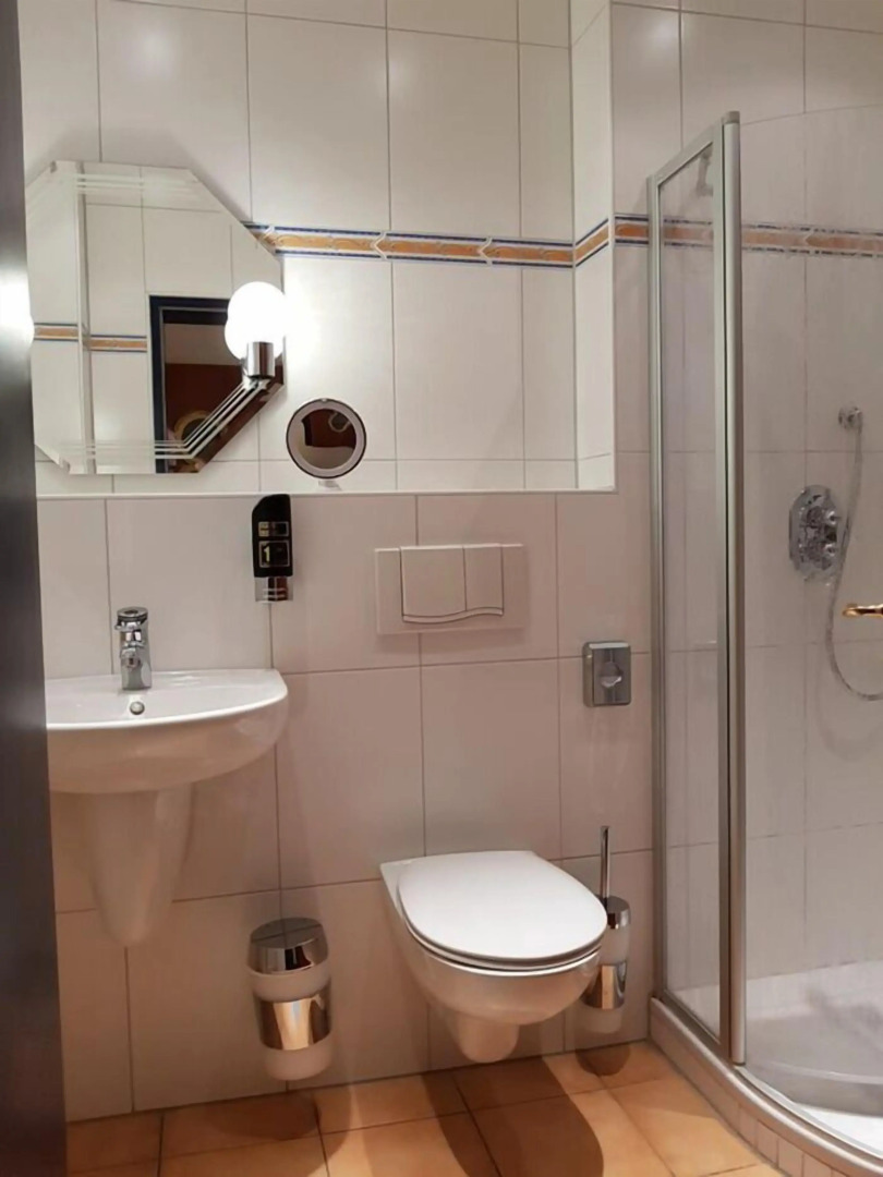 Hotel Prinz Heinrich