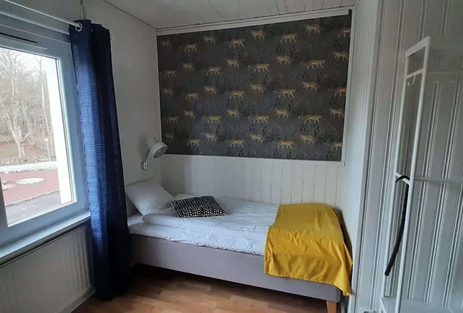 Breanäs Hotell