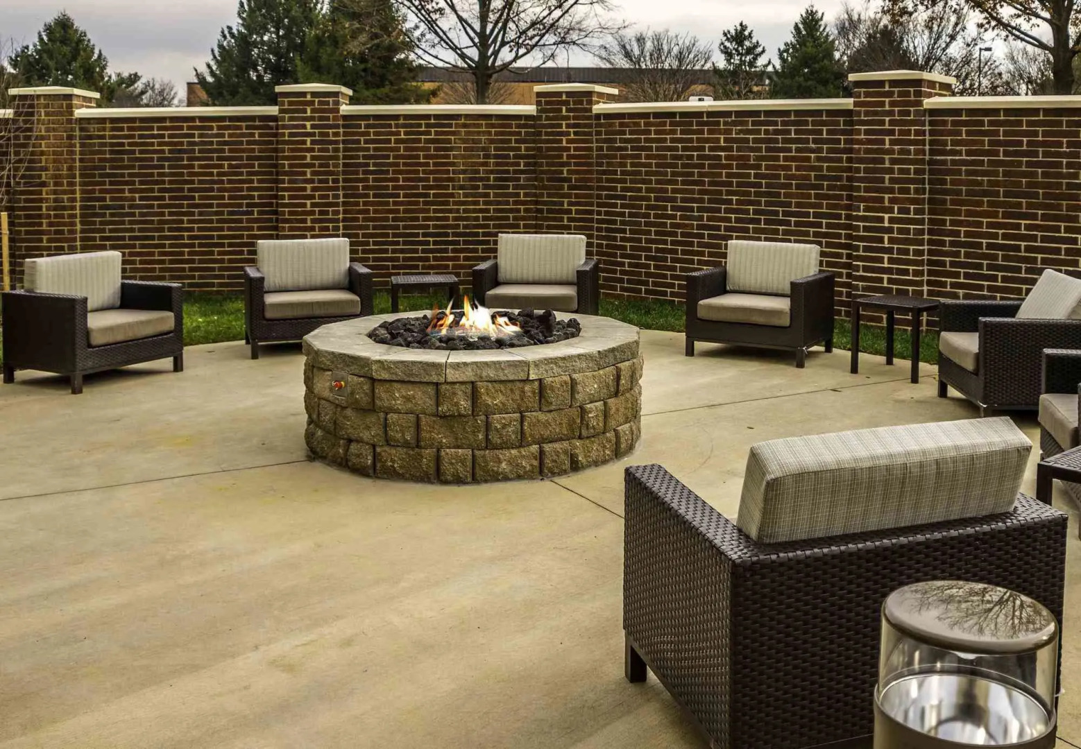 Courtyard Largo Medical Center Drive