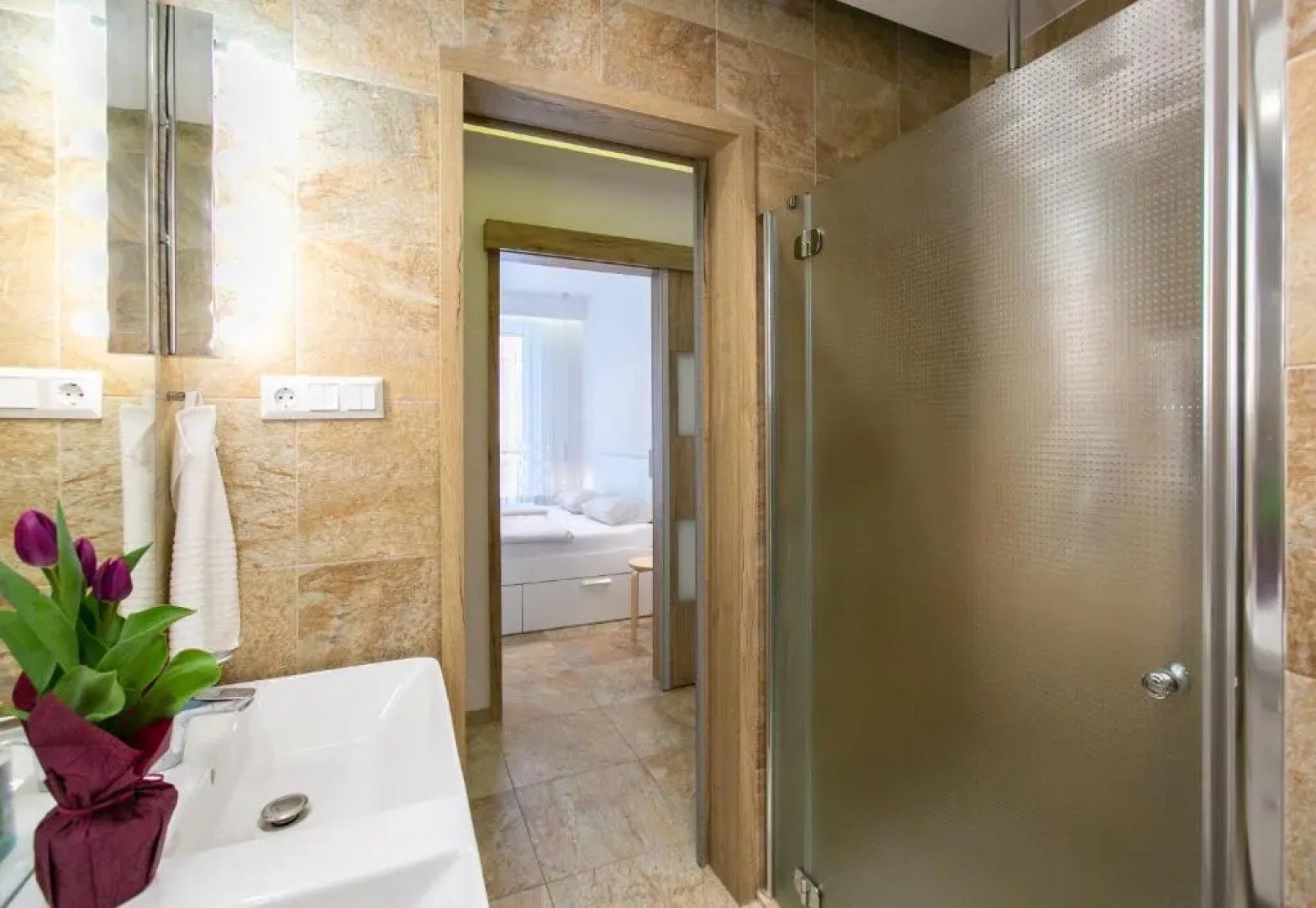 Mentha Apartman Szeged