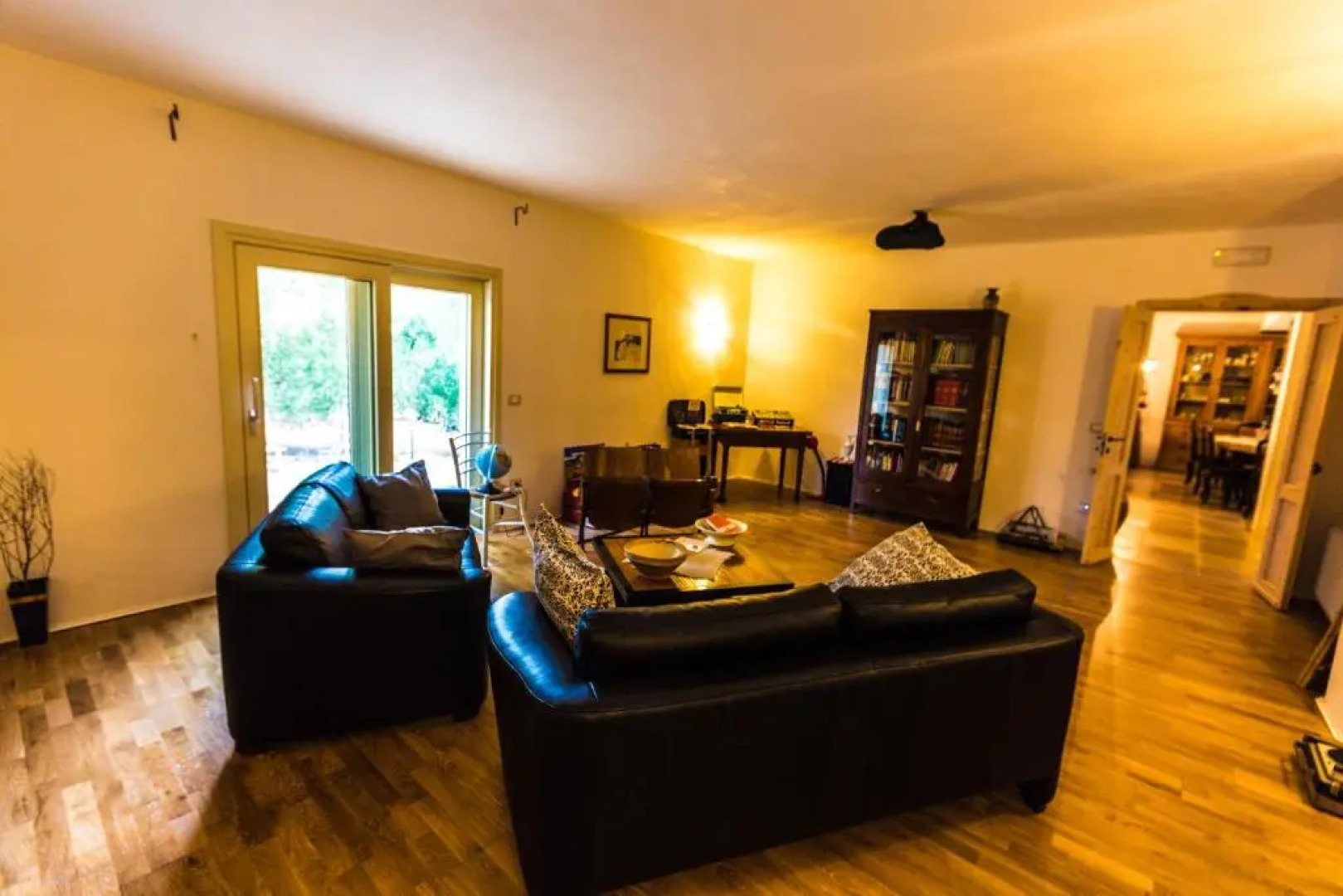 B&B Giovannarolla Green House