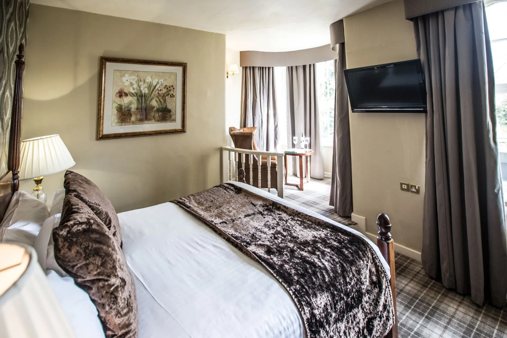 Ramside Hall Hotel, Golf and Spa