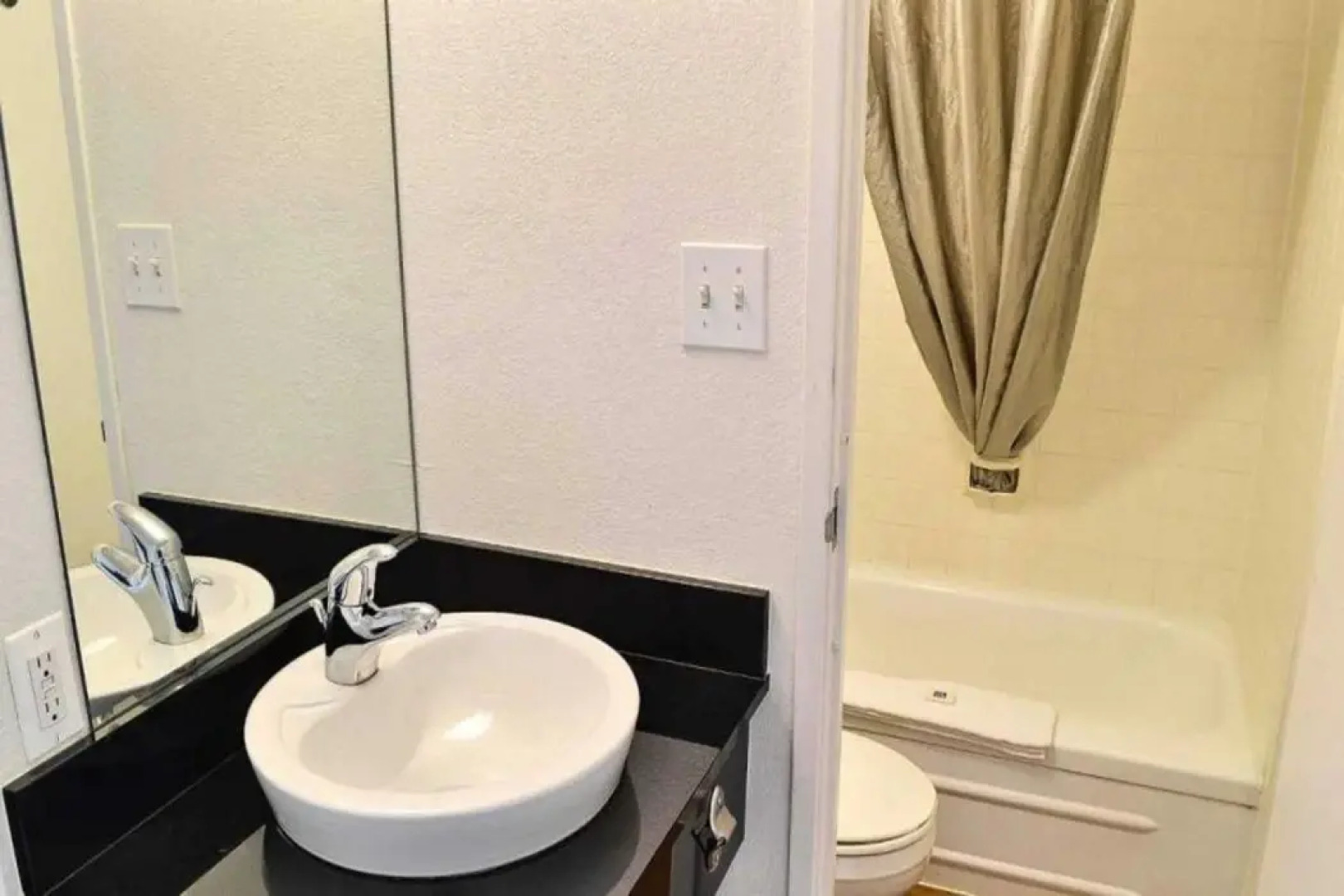 Motel 6 Billings, MT - North