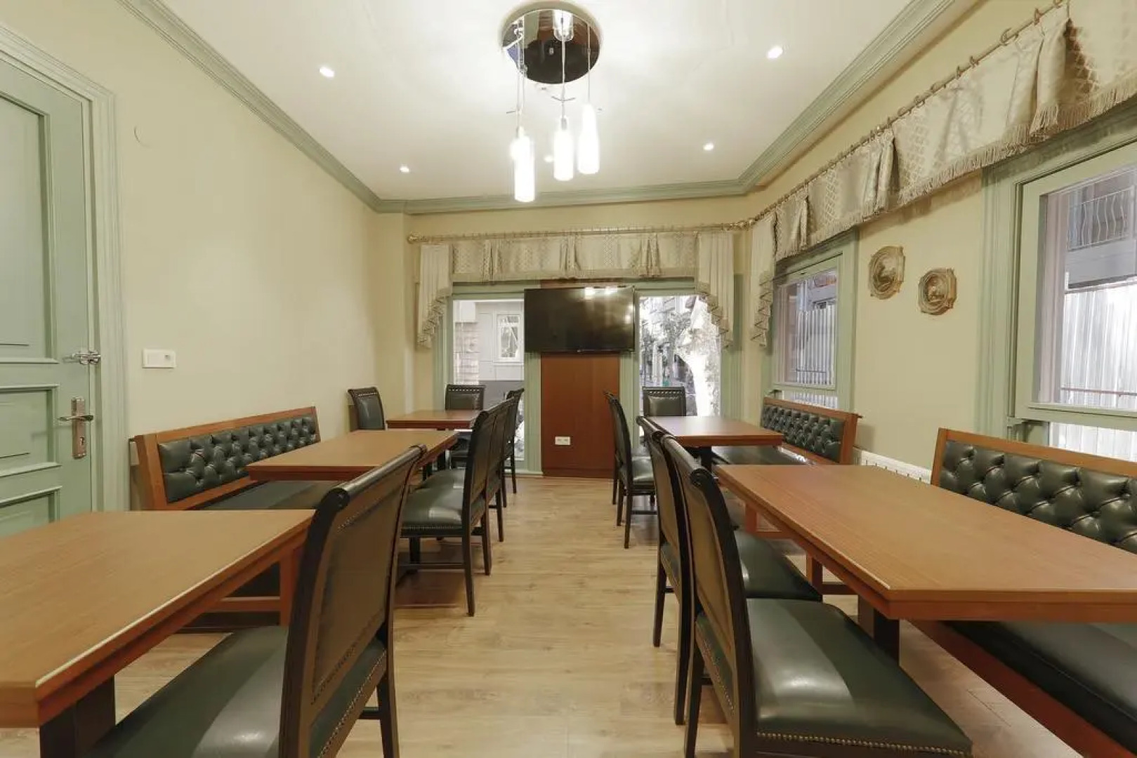 Nishant Boutique Hotels