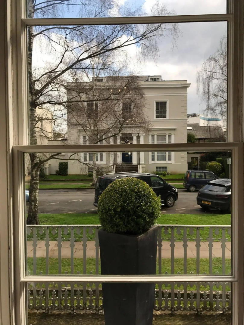 Cheltenham Townhouse Hotel