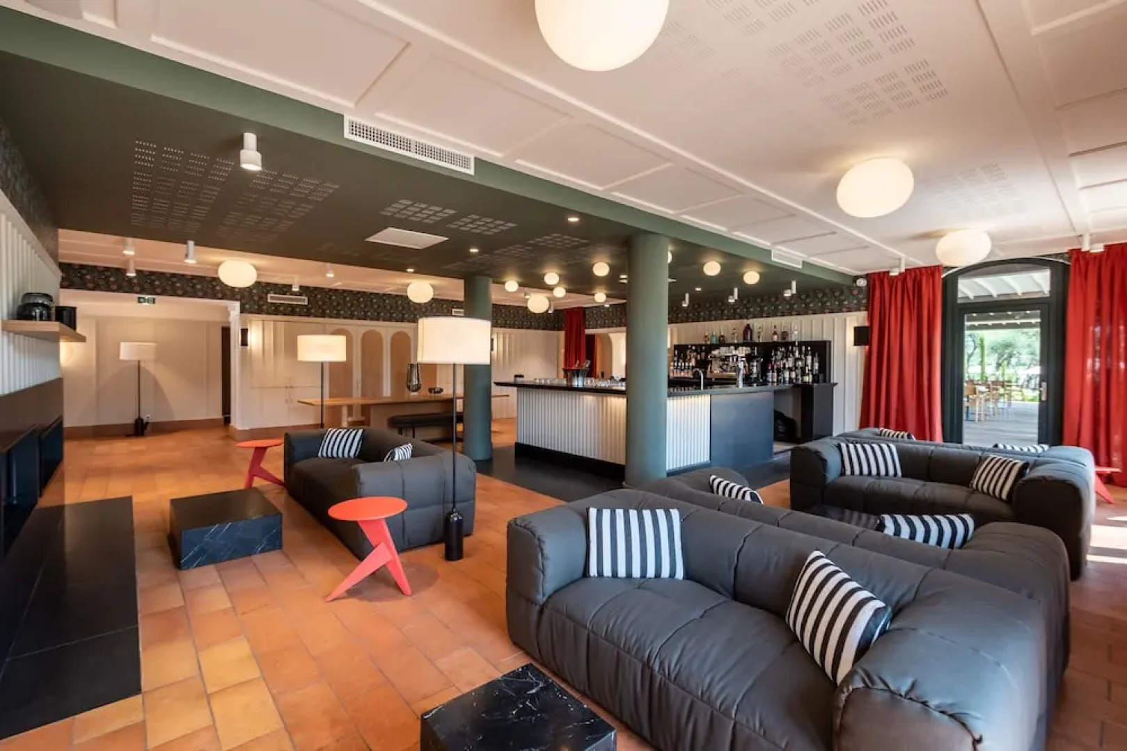 Hotel Villa Joséphine