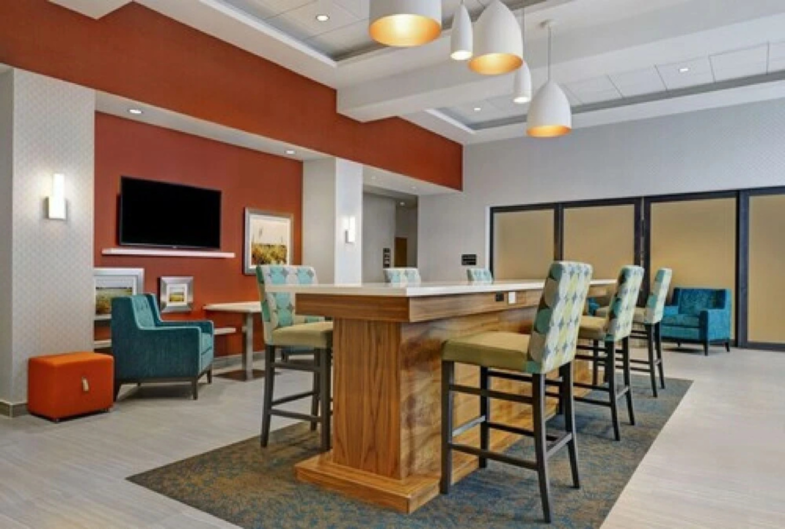 Hampton Inn & Suites by Hilton Belleville