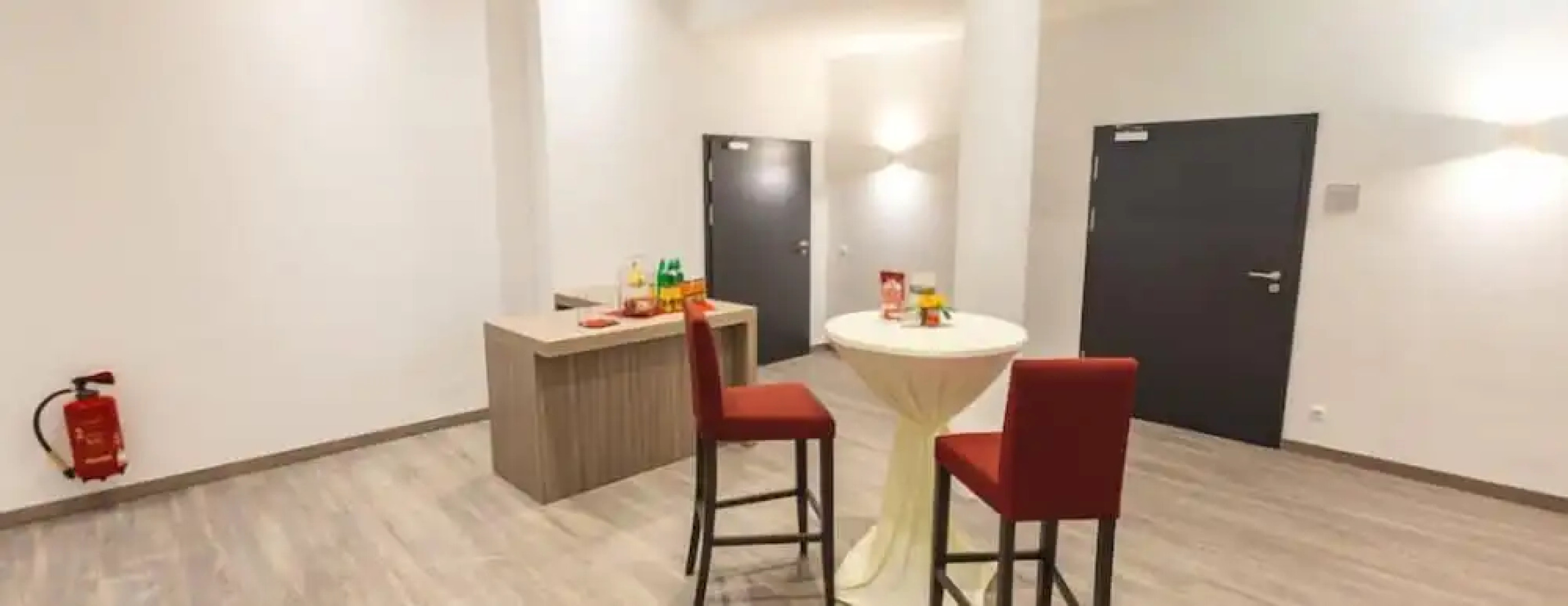 Ruhr Inn Hotel & Hostel