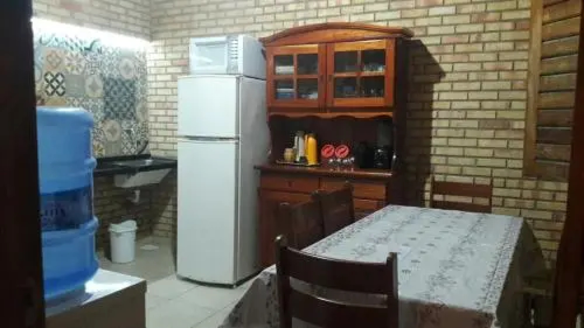 Chalés 4 Estações