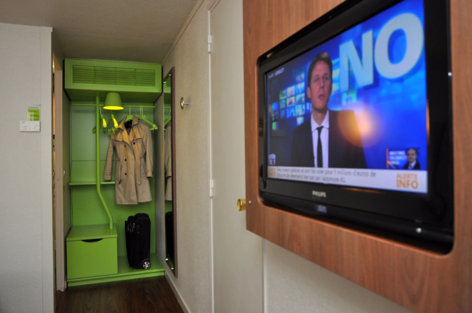 Hotel inn Design Resto Novo Sainte Luce sur Loire