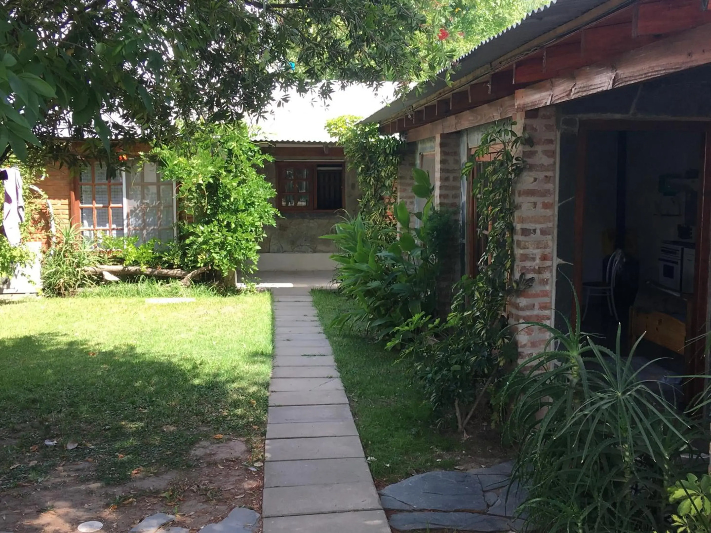 Alquileres en san miguel del monte