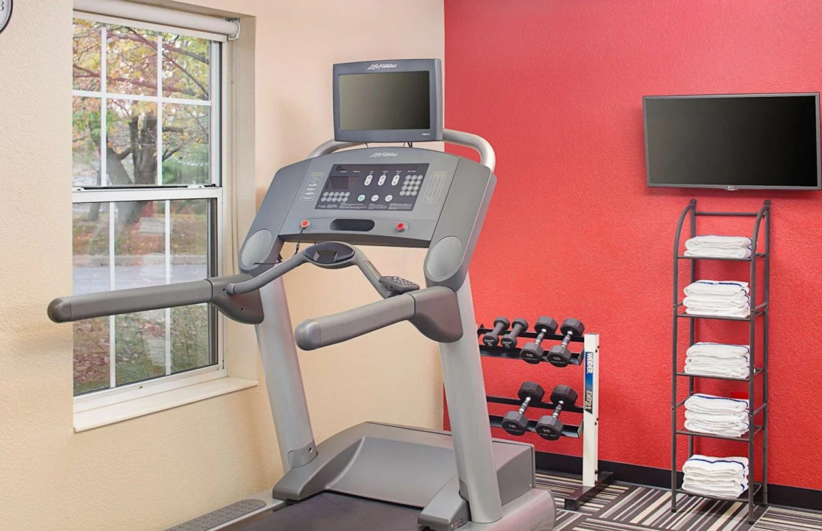 Towneplace Suites by Marriott Horsham