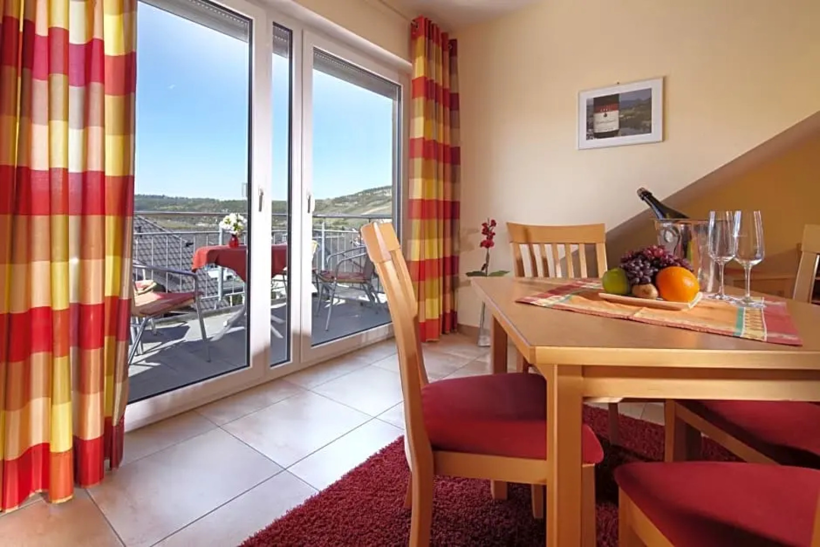 Weingut und Gästehaus Apel